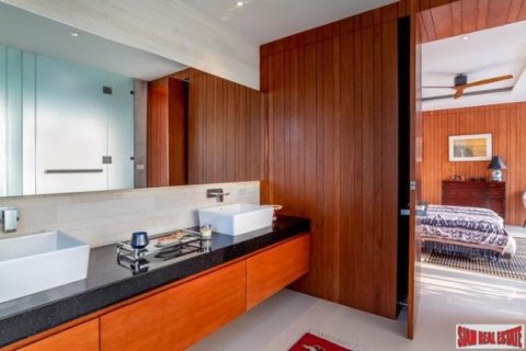 3 bedrooms Villa in Jomtien Beach, Thailand No. 96810 7