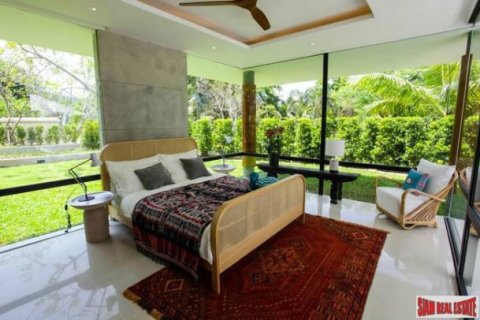 3 bedrooms Villa in Jomtien Beach, Thailand No. 96810 5