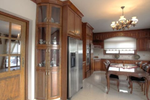 Вилла с 6 спальнями в Лимассол, Кипр №105678 7
