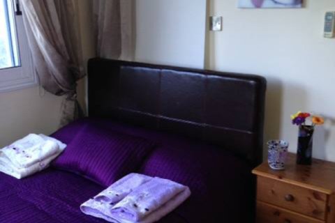 Studio Villa in Limassol, Cyprus No. 105535 2