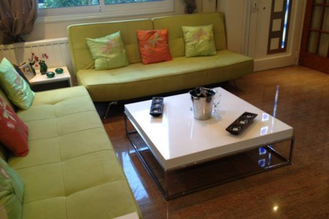 Studio Villa in Limassol, Cyprus No. 105535 10