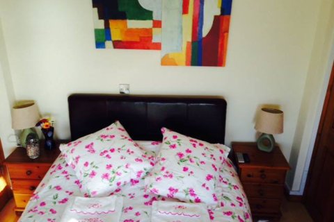 Studio Villa in Limassol, Cyprus No. 105535 12