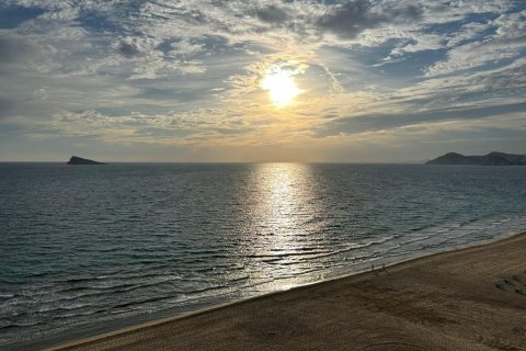 2 chambres Appartement à Benidorm, Spain No. 124640