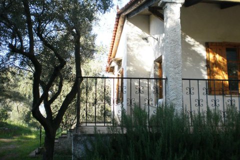 2 chambres House à Euboea, Greece No. 60314 3