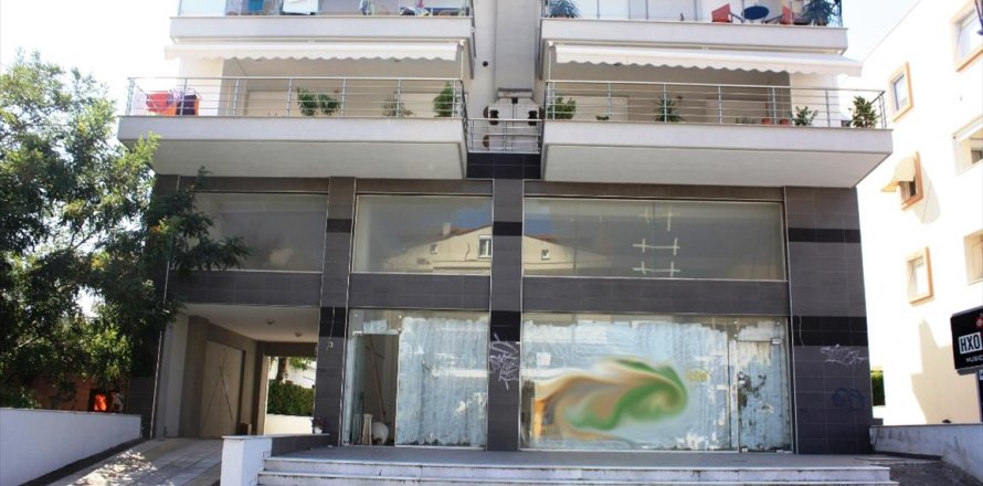 194m² Commercial property in Thermaic Gulf, Greece No. 59437