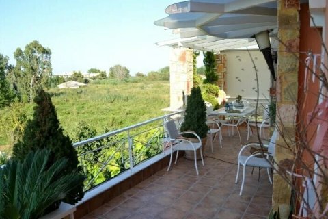 10 rooms House in Achaea, Greece No. 109148 13