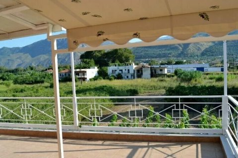 10 rooms House in Achaea, Greece No. 109148 14