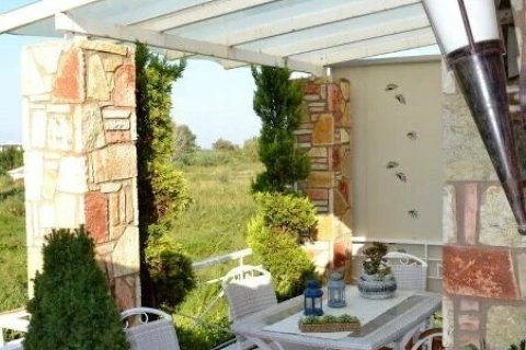 10 rooms House in Achaea, Greece No. 109148 12