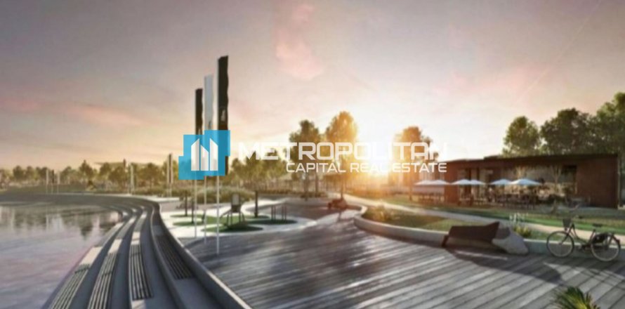 515.1m² Land en Al Shamkha, UAE No. 117504