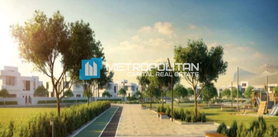 515.1m² Land en Al Hadid W Al Solb Old Housing, Vietnam No. 117504