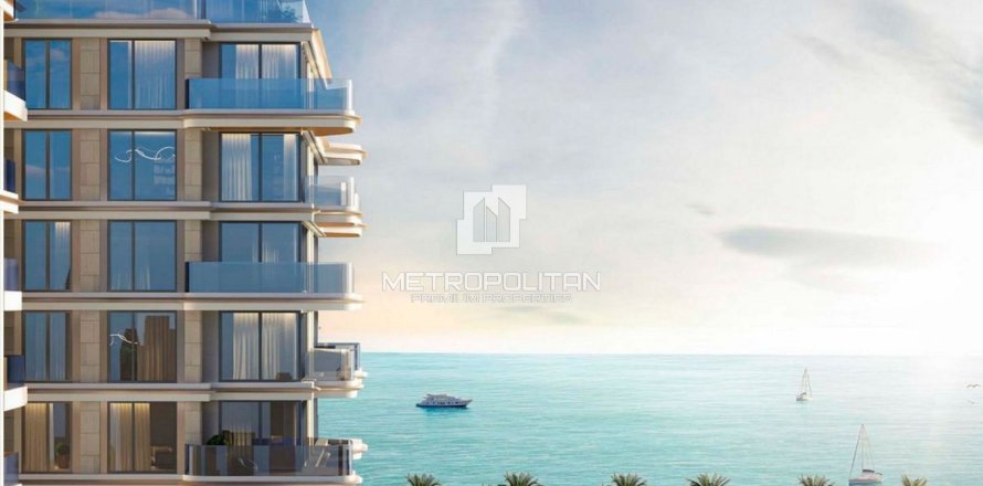 2 bedrooms Apartment in Dubai, UAE No. 119063