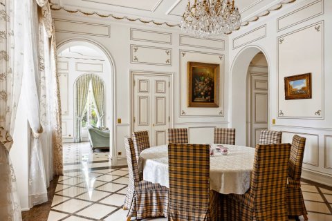 Вилла с 7 спальнями в Антиб, Франция №67968 8