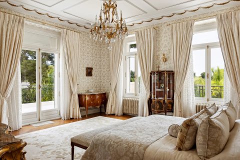Вилла с 7 спальнями в Антиб, Франция №67968 7