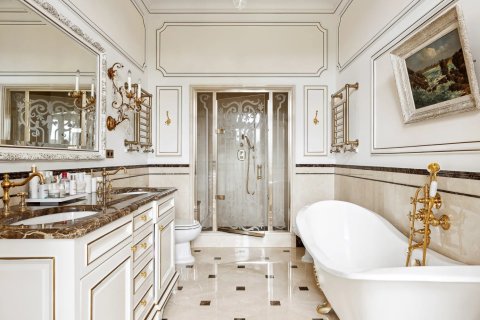 Вилла с 7 спальнями в Антиб, Франция №67968 6