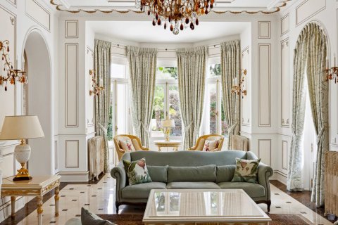 Вилла с 7 спальнями в Антиб, Франция №67968 3