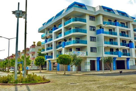 2 bedrooms Apartment in My Thanh, Vietnam No. 13096 1