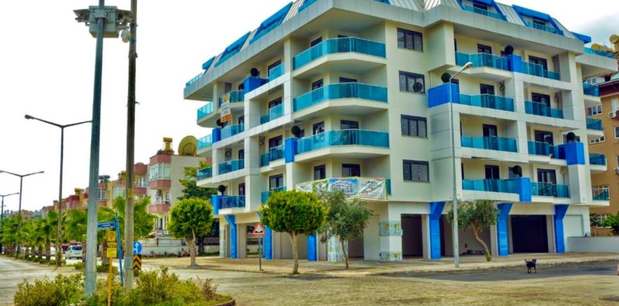 2 bedrooms Apartment in My Thanh, Vietnam No. 13096