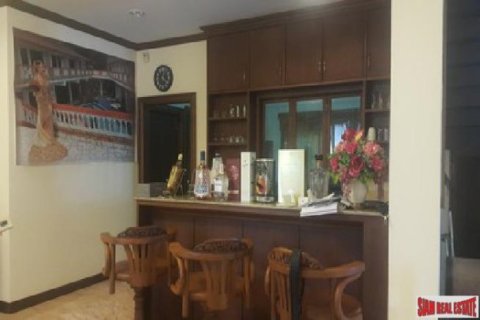 4 bedrooms House in Pattaya, Thailand No. 96560 13