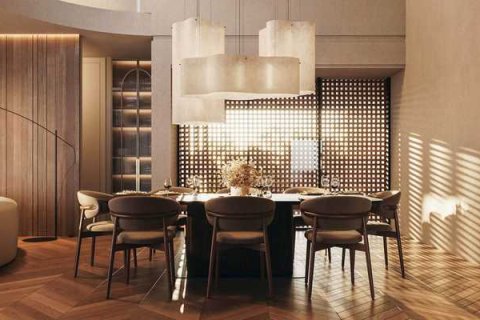 4 bedrooms House in Agios Athanasios, Cyprus No. 76442 5