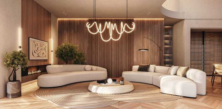 4 bedrooms House in Agios Athanasios, Cyprus No. 76442