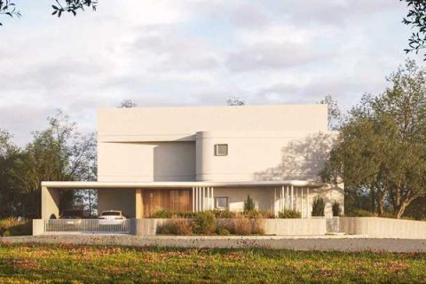 4 bedrooms House in Agios Athanasios, Cyprus No. 76442 7