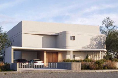 4 bedrooms House in Agios Athanasios, Cyprus No. 76442 8