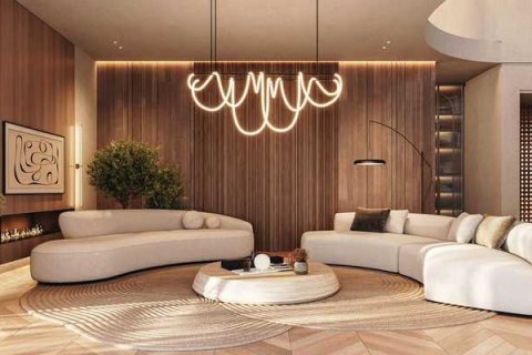 4 bedrooms House in Agios Athanasios, Cyprus No. 76442 2