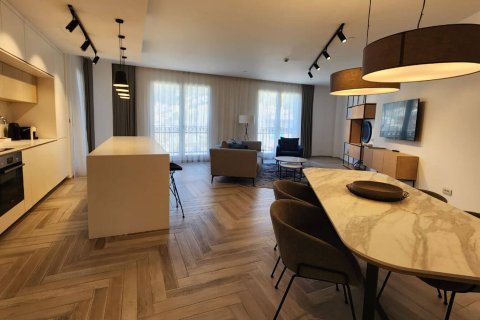 Квартира с 2 спальнями в Херцег-Нови, Черногория №81127 4