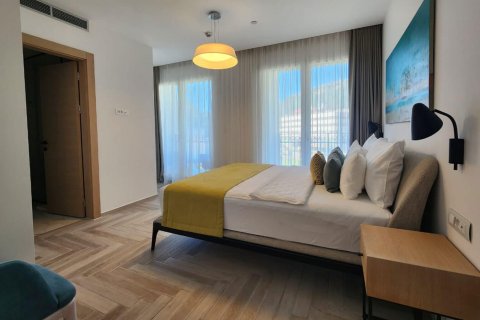 Квартира с 2 спальнями в Херцег-Нови, Черногория №81127 12