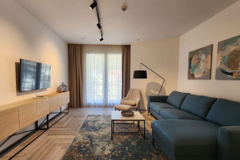 Квартира с 2 спальнями в Херцег-Нови, Черногория №81127 6