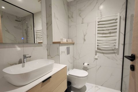 Квартира с 2 спальнями в Херцег-Нови, Черногория №81127 15