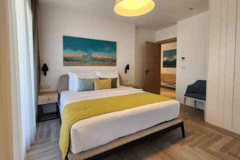 Квартира с 2 спальнями в Херцег-Нови, Черногория №81127 13