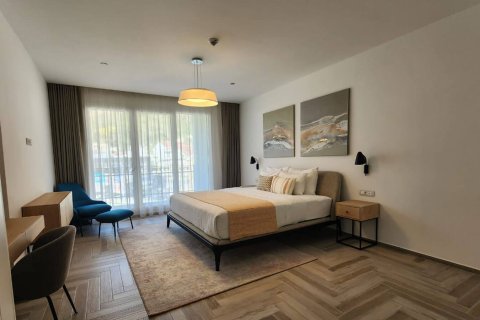 Квартира с 2 спальнями в Херцег-Нови, Черногория №81127 11