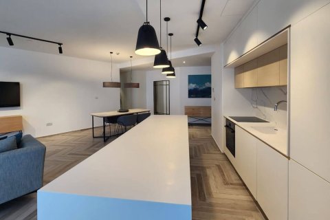 Квартира с 2 спальнями в Херцег-Нови, Черногория №81127 9