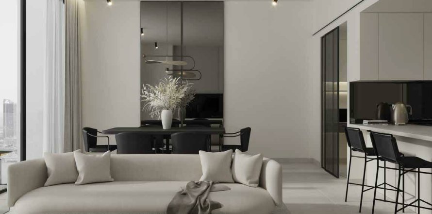 3 bedrooms Apartment in Dubai, UAE No. 91731