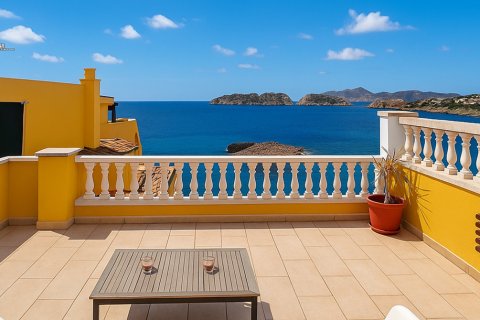 2 bedrooms Apartment in Santa Ponsa, Spain No. 117191