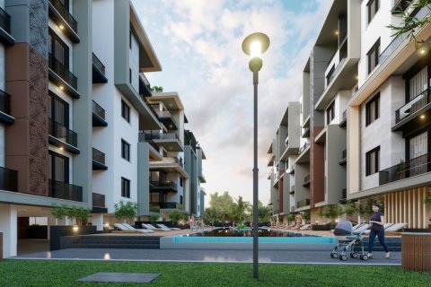 3 bedrooms Apartment in Khanh Hoa, Vietnam No. 16318 4