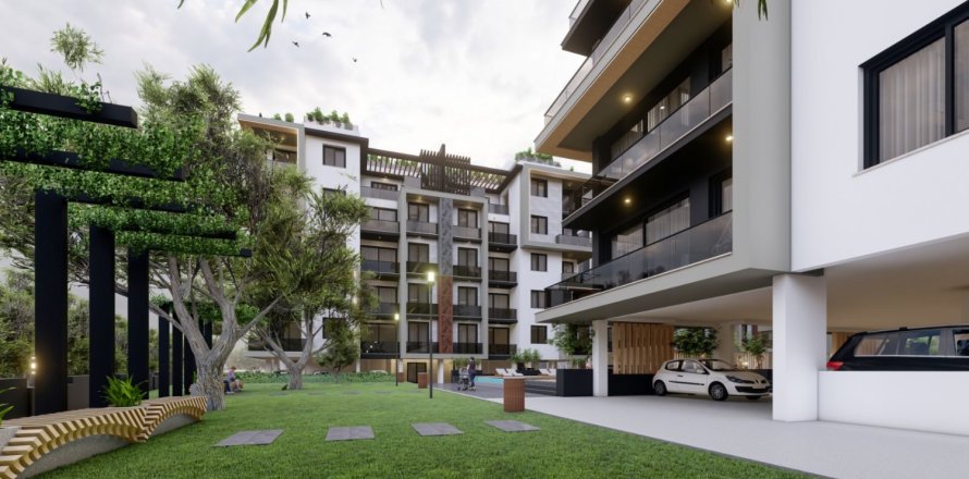 3 bedrooms Apartment in Khanh Hoa, Vietnam No. 16318