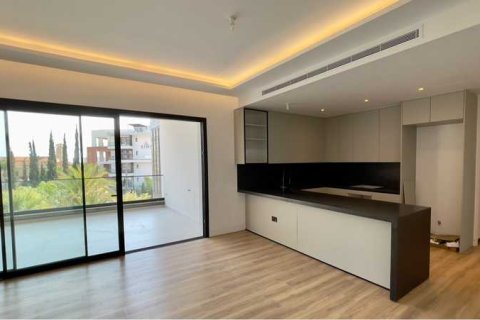 3 bedrooms Apartment in Germasogeia, Cyprus No. 71054 1