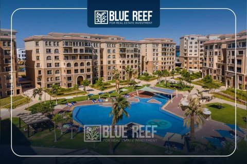 2 chambres Appartement à 90 Avenue, Egypt No. 38786