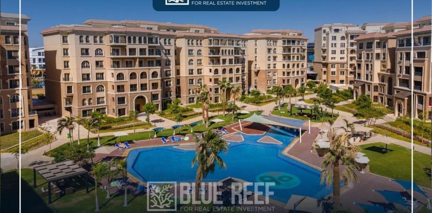 2 bedrooms Apartment in Wadi al Dabbah, Vietnam No. 38786