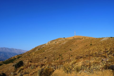 106846m² Land à Rethymno, Greece No. 109652 6