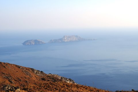 106846m² Land à Rethymno, Greece No. 109652 1