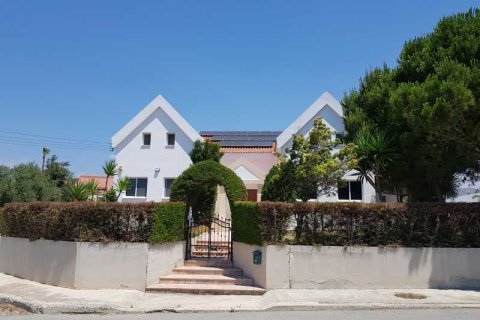 5 chambres Villa à Pentakomo, Cyprus No. 69263 1