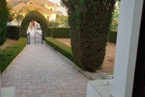 5 chambres Villa à Pentakomo, Cyprus No. 69263 12