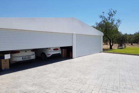 5 chambres Villa à Pentakomo, Cyprus No. 69263 15