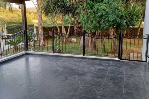 5 chambres Villa à Pentakomo, Cyprus No. 69263 8