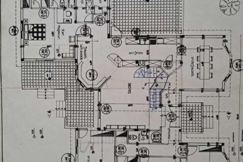 5 chambres Villa à Pentakomo, Cyprus No. 69263 2