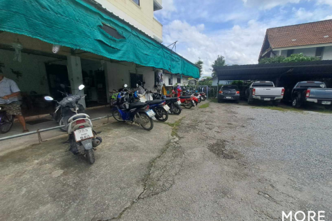 54 bedrooms Commercial property in Chiang Mai, Thailand No. 97909 13