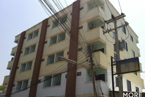 54 bedrooms Commercial property in Chiang Mai, Thailand No. 97909 1
